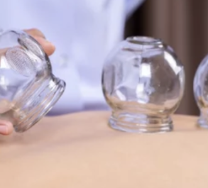 cupping